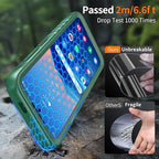 Cozycase for Samsung Galaxy S25 Waterproof Case - Image 4