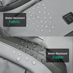 Expandable Business Backpack - Image 5