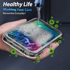 SPORTLINK Waterproof Case for iPhone 13, Shockproof Dustproof - Image 6