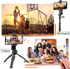 Universal Phone Tripod Mount Adapter - Image 6