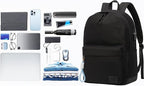 SUPACOOL Casual Laptop Backpack - Image 4