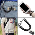 takyu Cell Phone Lanyard, 2 Pack Phone Tether - Image 6