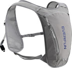 EVERFUN Hydration Backpack Running Vest Small Hiking Water Backpack by EVERFUN