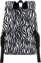 abshoo Classical Basic Travel Backpack - Image 3