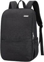 MAXTOP Deep Storage Laptop Backpack Business Anti-theft Backpacks College by MAXTOP