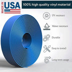 2 Inch Wide, 20ft Long Vinyl Strap - Image 2
