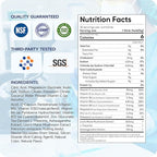 Hydration Electrolyte Powder 18 Packs – Sugar Free Liquid Daily IV Drink Mix | 1 - Image 2