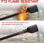 16/3 13A 125V 1625W 30 FT Outdoor Extension Cord Waterproof, Weatherproof & - Image 3