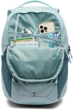 Columbia Unisex Atlas Explorer 28L Backpack, Crushed Blue/Everblue/Marine Light - Image 7