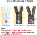 Universal Zipper Repair Kit - Image 3
