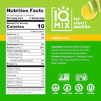 IQMIX Hydration Electrolyte Powder – 4-in-1 Formula - Image 8