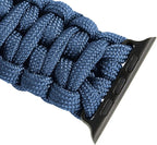 Savior Survival Gear Paracord Watch Band - Image 8