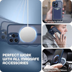TIESZEN for iPhone 15 Pro Max Case, Compatible - Image 6