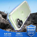SPORTLINK for iPhone 17 Case - Image 4