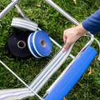 Lawn Chair USA Replacement Lawn Chair Webbing - Image 6