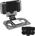 Outdoor Molle Phone Carrier, Lightweight Foldable Navigation Board by SIVIGEAR