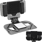 Outdoor Molle Phone Carrier, Lightweight Foldable Navigation Board by SIVIGEAR