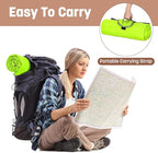 Tirrinia Waterproof Outdoor Blanket - Image 3