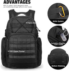 Mardingtop Military Tactical Backpack - Image 3