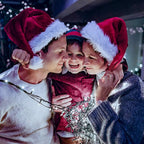 JMEXSUSS 200 LED White Christmas Lights Outdoor, 66ft Christmas Tree Lights - Image 9