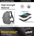 Miramrax 12L Small Backpack Day Pack - Image 2