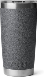 YETI Rambler 20 oz Stainless Steel Vacuum Insulated Tumbler w/MagSlider Lid - Image 5