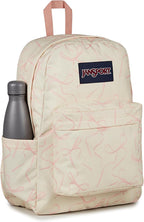 JanSport SuperBreak Plus Backpack - Image 4