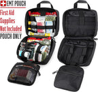 LIVANS Tactical Molle Medical Pouch - Image 3