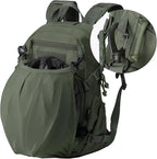 Mardingtop Small Tactical Backpack, Molle Hiking Backpack - Image 6
