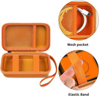 Travel Case for UCOMX for Nano/for Rtops/for Hicober/for Iseyyox 3 in 1 - Image 4