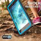 for iPhone SE 2022/SE 2020/7/8 Case Waterproof Shockproof, Full Body Protective - Image 5