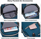 MOSISO Sling Backpack - Image 2