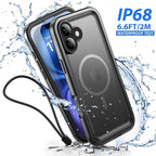 SPORTLINK for iPhone 16 Plus Case - Image 8