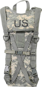 Genuine US Military GI MOLLE Hydration Carrier - Image 2