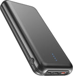 Portable Charger, 30000mAh 22.5W Fast Charging Power Bank by RETMSR