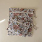 mushie Water Resistant Wet Bags | Large & Small Reusable Storage Bag - Image 2