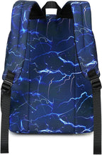abshoo Classical Basic Travel Backpack - Image 3