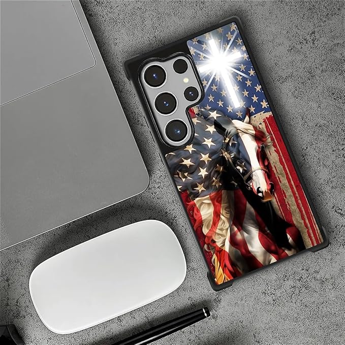 for Samsung Galaxy S26 Ultra Case, Graphic Design - Image 5