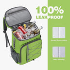 Maelstrom Cooler Backpack - Image 3