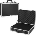17 Inch Hard Shell Carrying Case Ideal - Image 4
