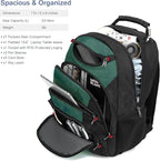 Boavan Laptop Backpack for men, 15.6 inch Laptop Bag - Image 2