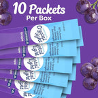 Crystal Light On The Go Energy Grape - Image 5