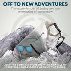 Earth Pak Waterproof Dry Bag - Image 5