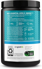 Optimum Nutrition Amino Energy Powder Plus Focus, - Image 9