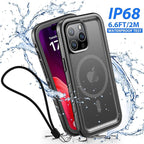 SPORTLINK for iPhone 15 Pro Max Case - Image 4