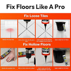 Floor-Fix Pro The Original Adhesive - Image 4