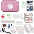 Car-Home Survival First-Aid Kit Emergency-Kit - Image 2