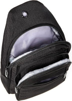 AOSTIHOT Crossbody Small Sling Backpack Sling Bag - Image 6