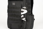 Tactical Baby Gear Daypack Tactical Diaper Bag Backpack - Image 5