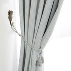 FAPBADRI Multipurpose Hooks, Used to Hang Clothes, Curtain Hold Backs, Colour - Image 2
